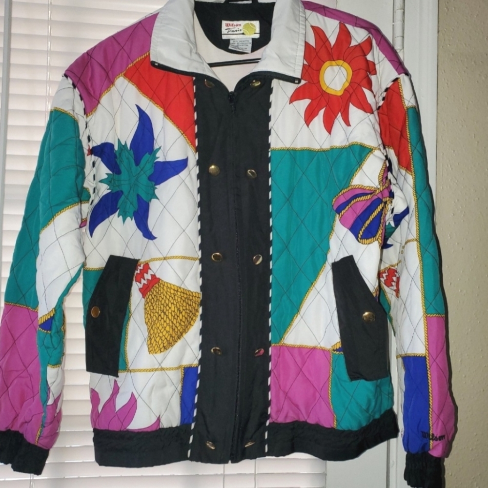 Wilsons Women Soft Jacket medium